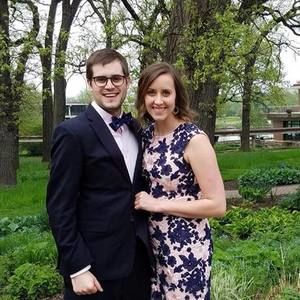 Meet your Posher, Kelly